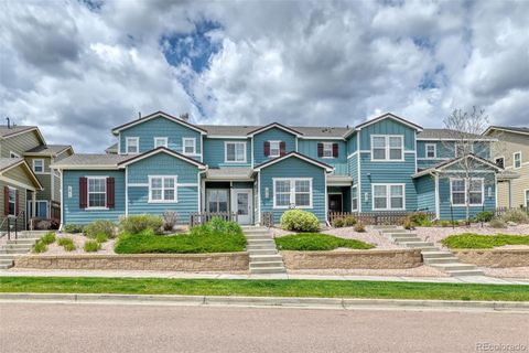 Townhouse in Colorado Springs CO 1815 Portland Gold Drive.jpg