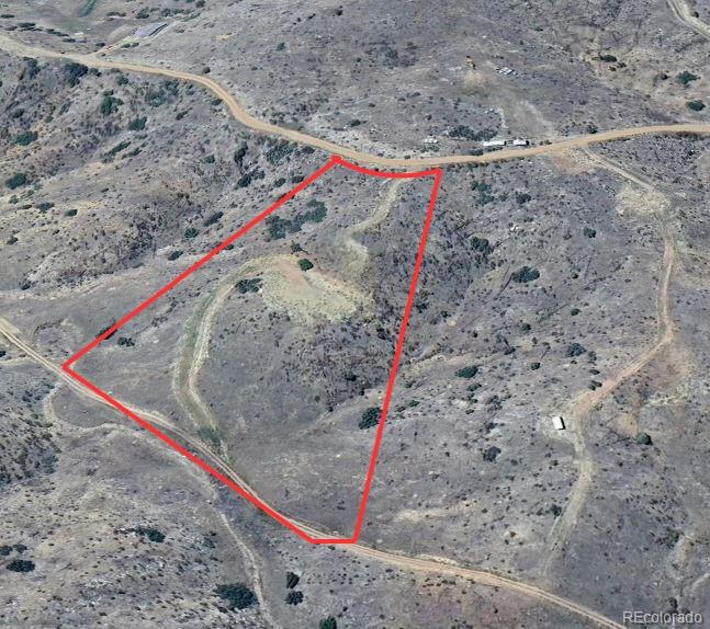 Photo 1 of 3 — 839 SHANNON Trail E, Cotopaxi, CO 81223