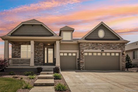 27196 E Alder Drive Aurora CO 80016