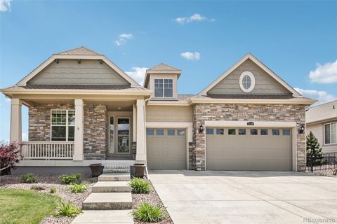 27196 E Alder Drive Aurora CO 80016