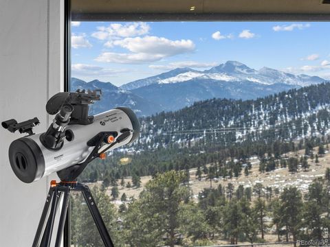 2280 Valerian Lane Estes Park CO 80517