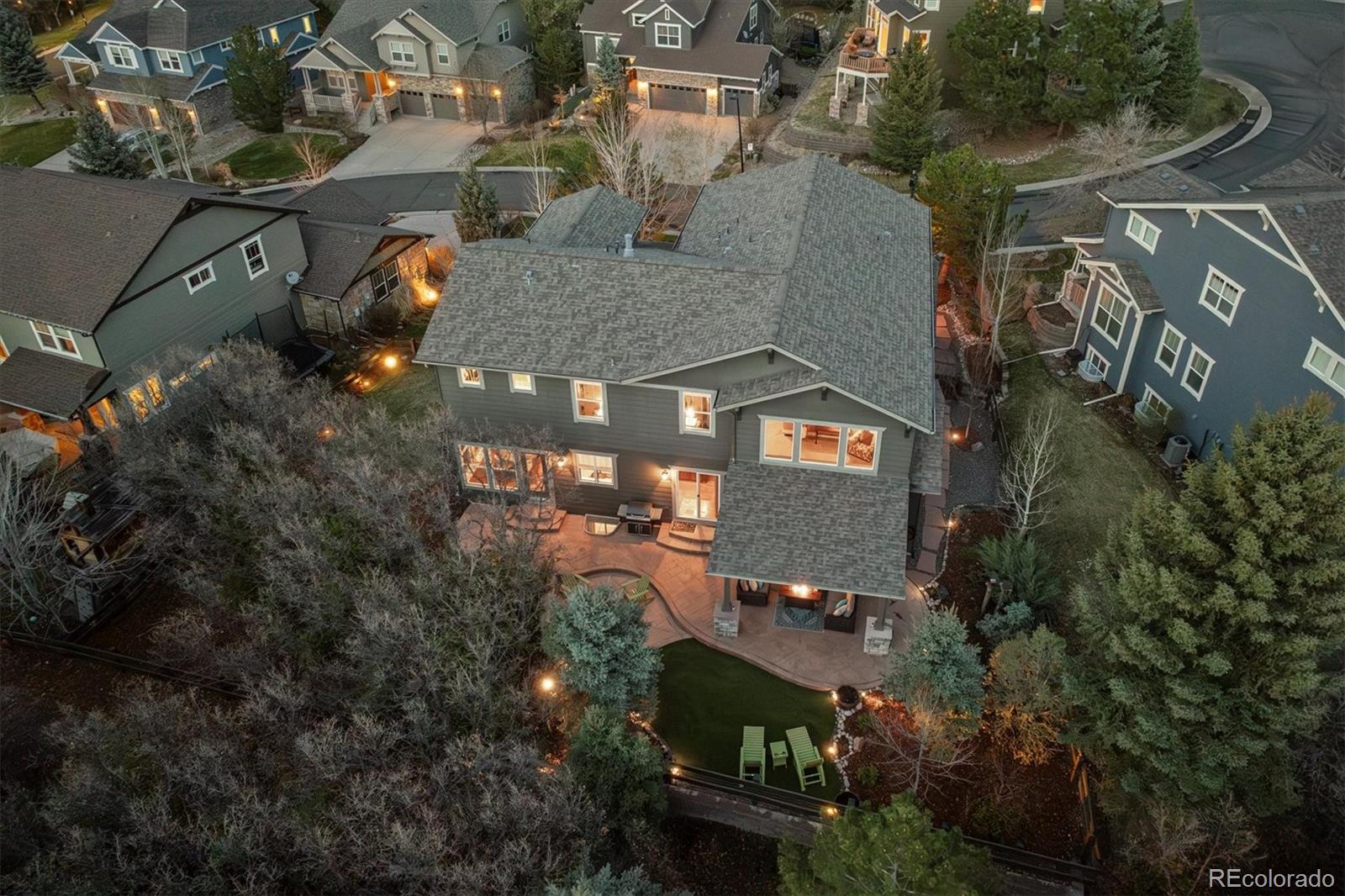 1445 Black Pine Court