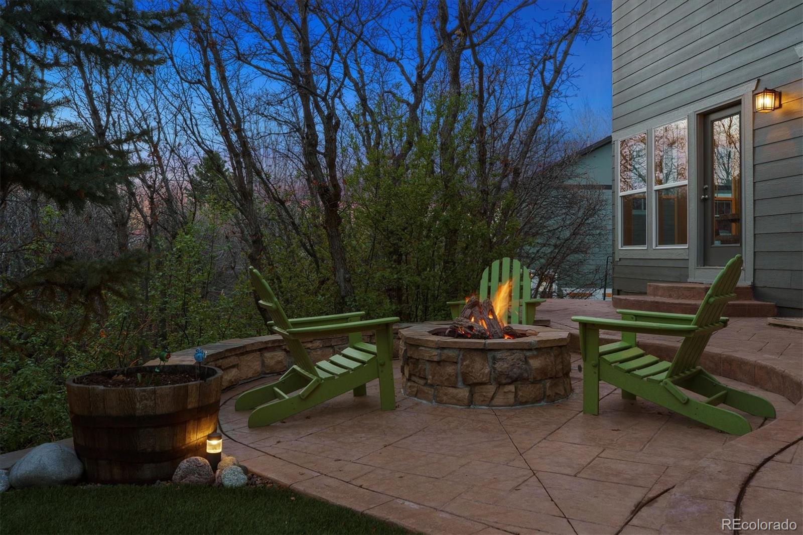 1445 Black Pine Court