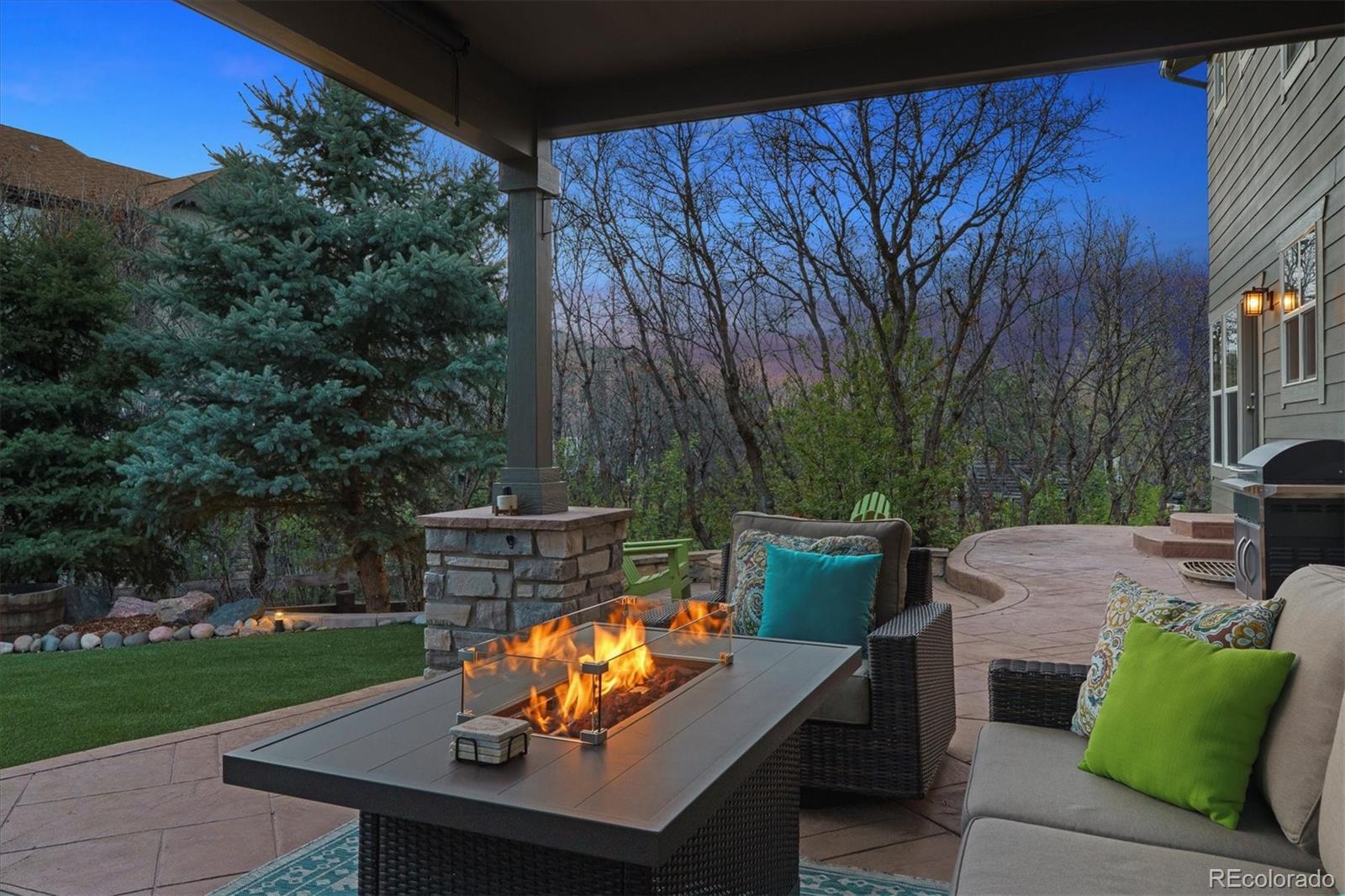 1445 Black Pine Court