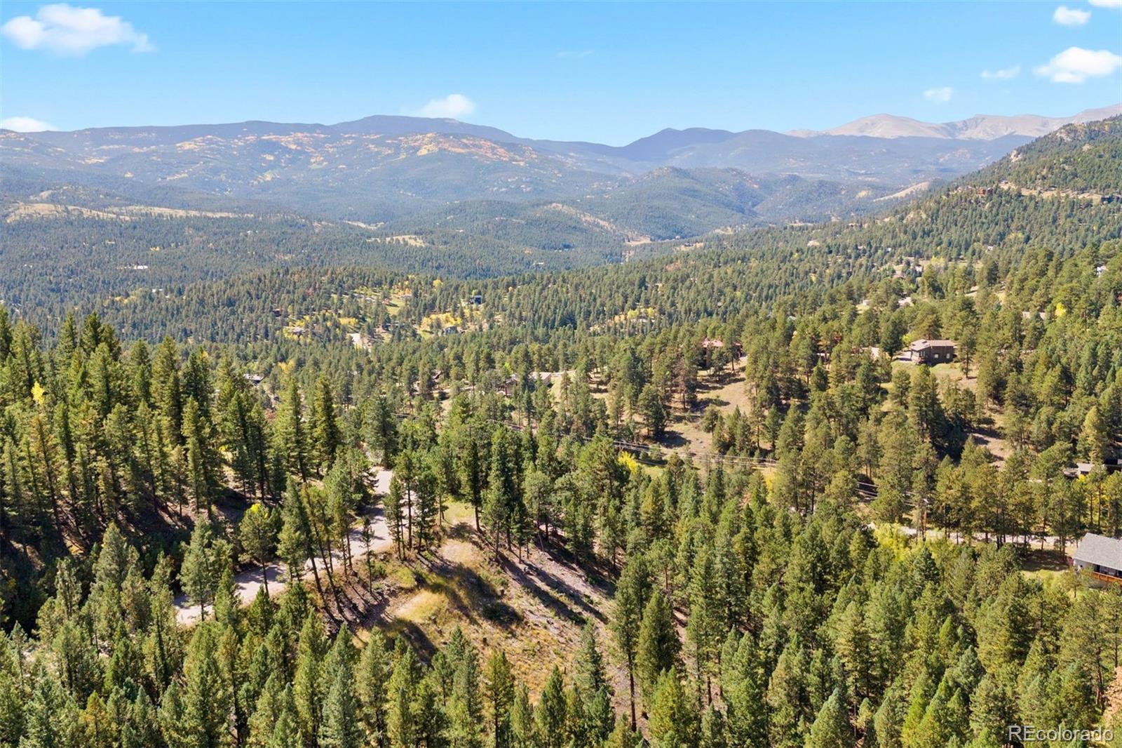 Lot 83 Conifer Drive