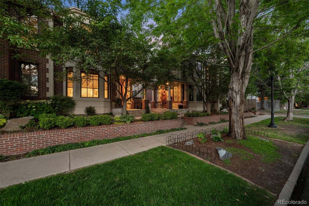 Photo of 6 S Madison Street, Denver, CO 80209 (MLS # 9966950)