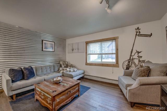 214 S Harris Street 106