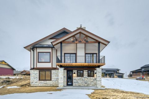 680 Lone Eagle Drive Granby CO 80446