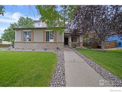 5292 Goldfinch Street Brighton CO 80601