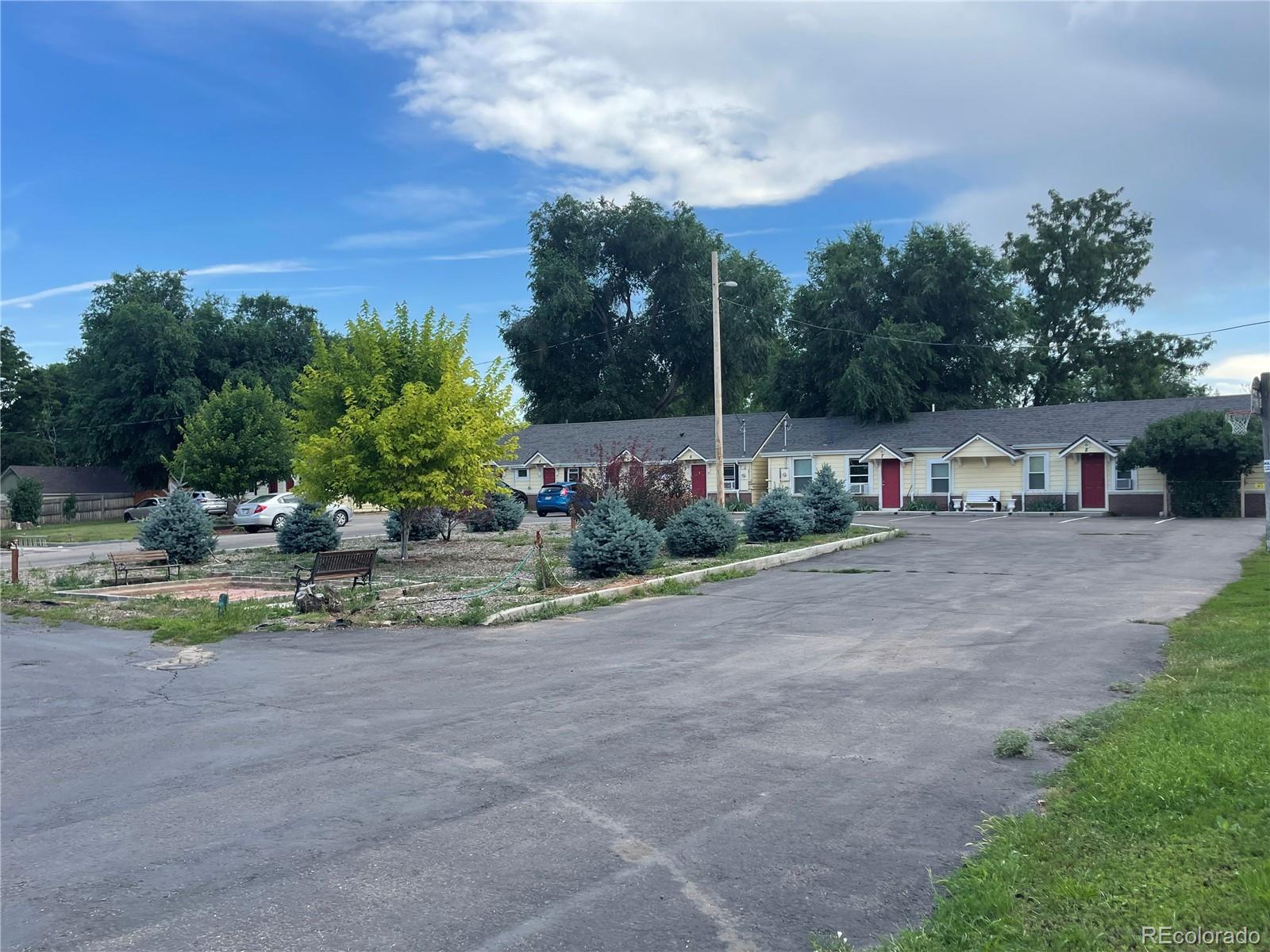 4012 W Eisenhower Boulevard