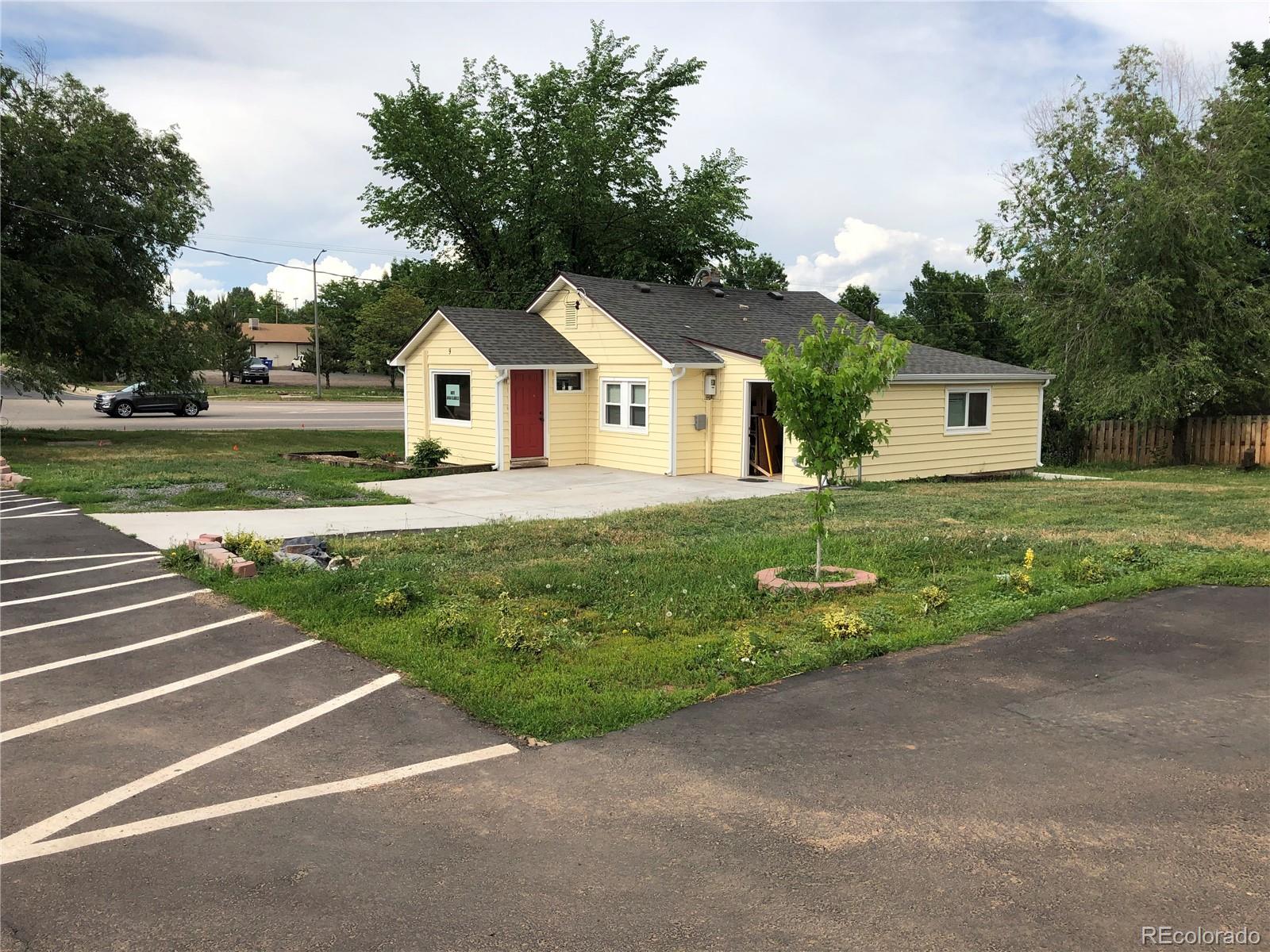 4012 W Eisenhower Boulevard