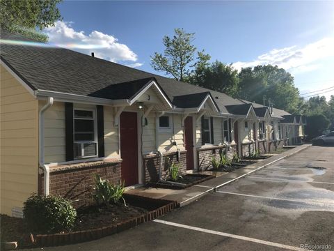 4012 W Eisenhower Boulevard Loveland CO 80537