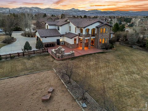 8712 Portico Lane Longmont CO 80503