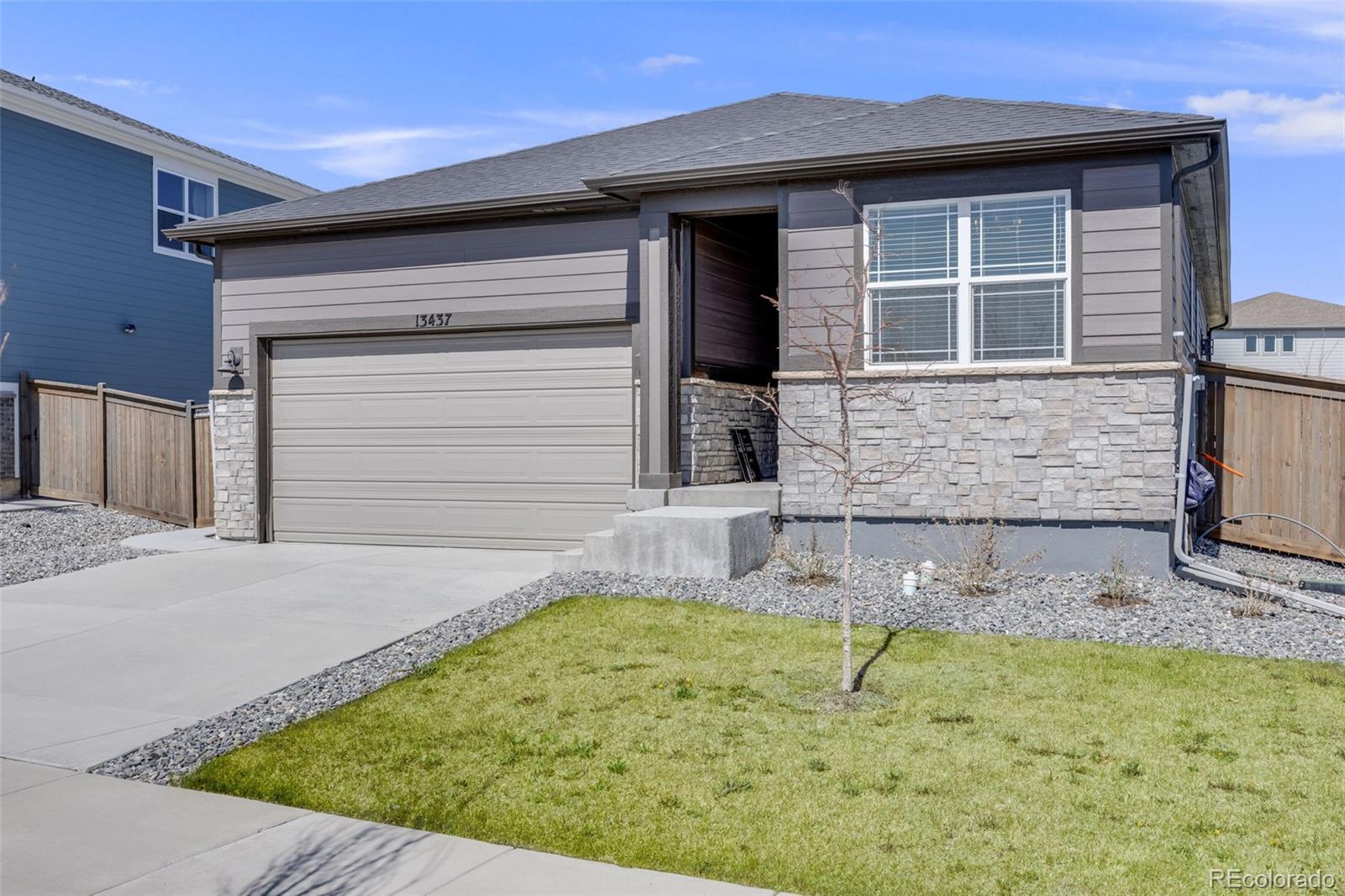 13437 Waterthrush Street, Parker, CO, 80134 1 13437 Waterthrush Street