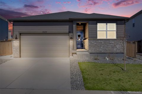 13437 Waterthrush Street Parker CO 80134