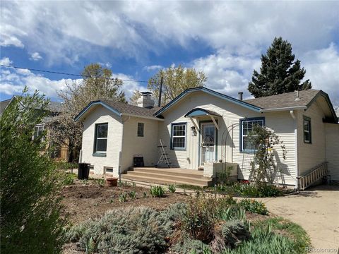 75 Pierce Street Lakewood CO 80226