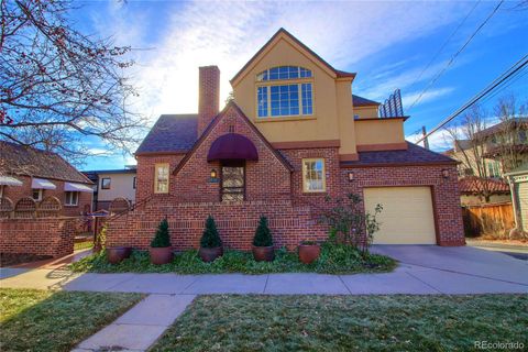 2826 E 5th Avenue Denver CO 80206