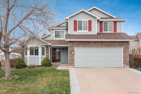 23955 Glenmoor Way Parker CO 80138