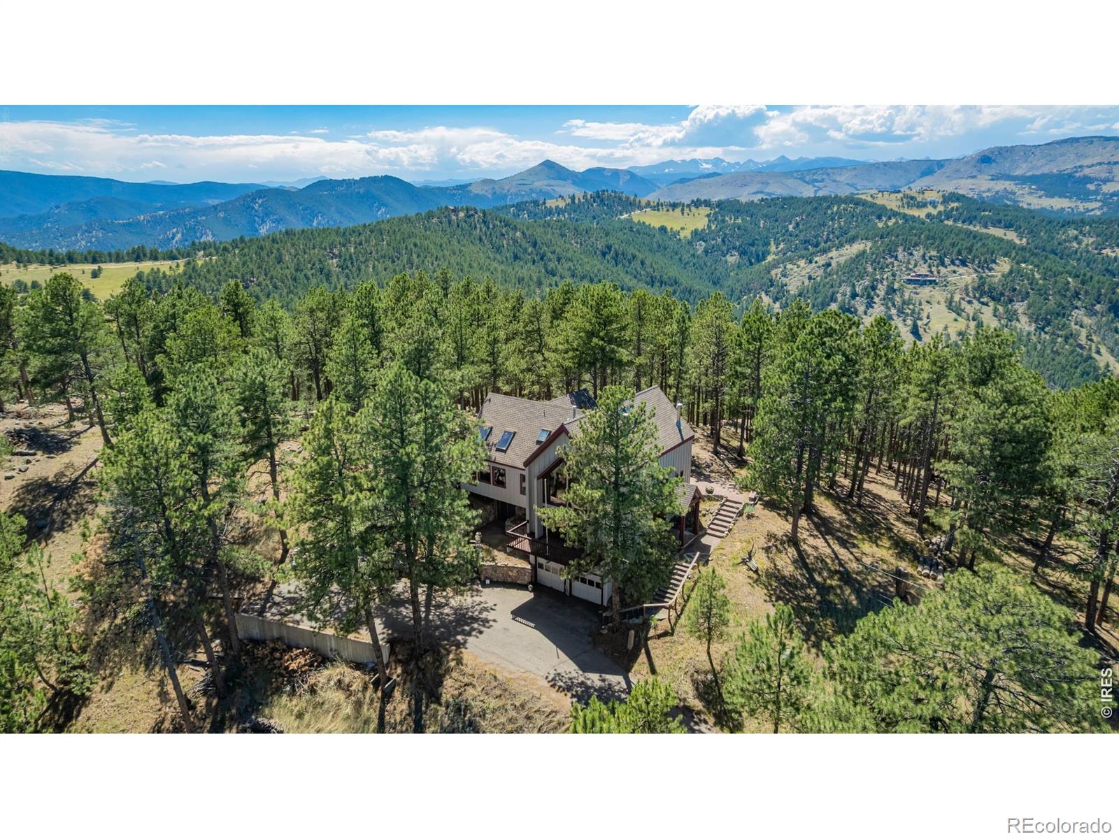 419 Wild Horse Circle