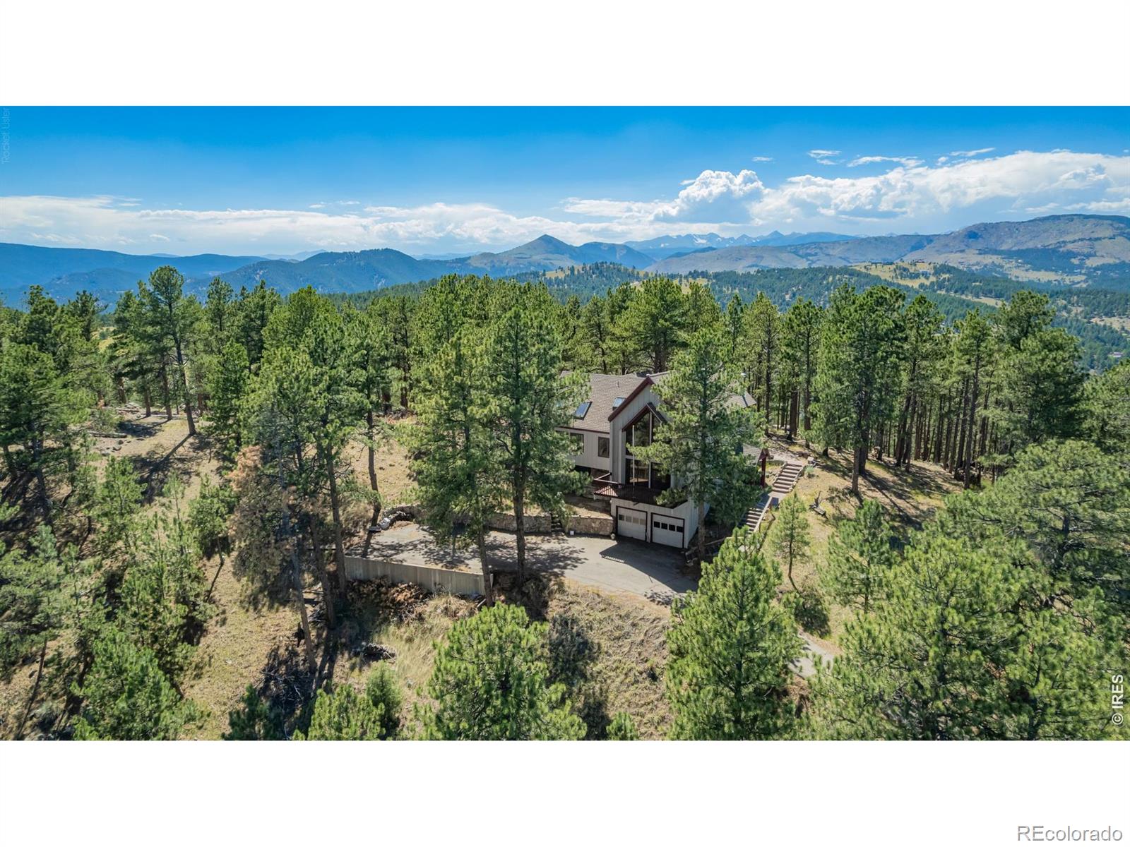 419 Wild Horse Circle