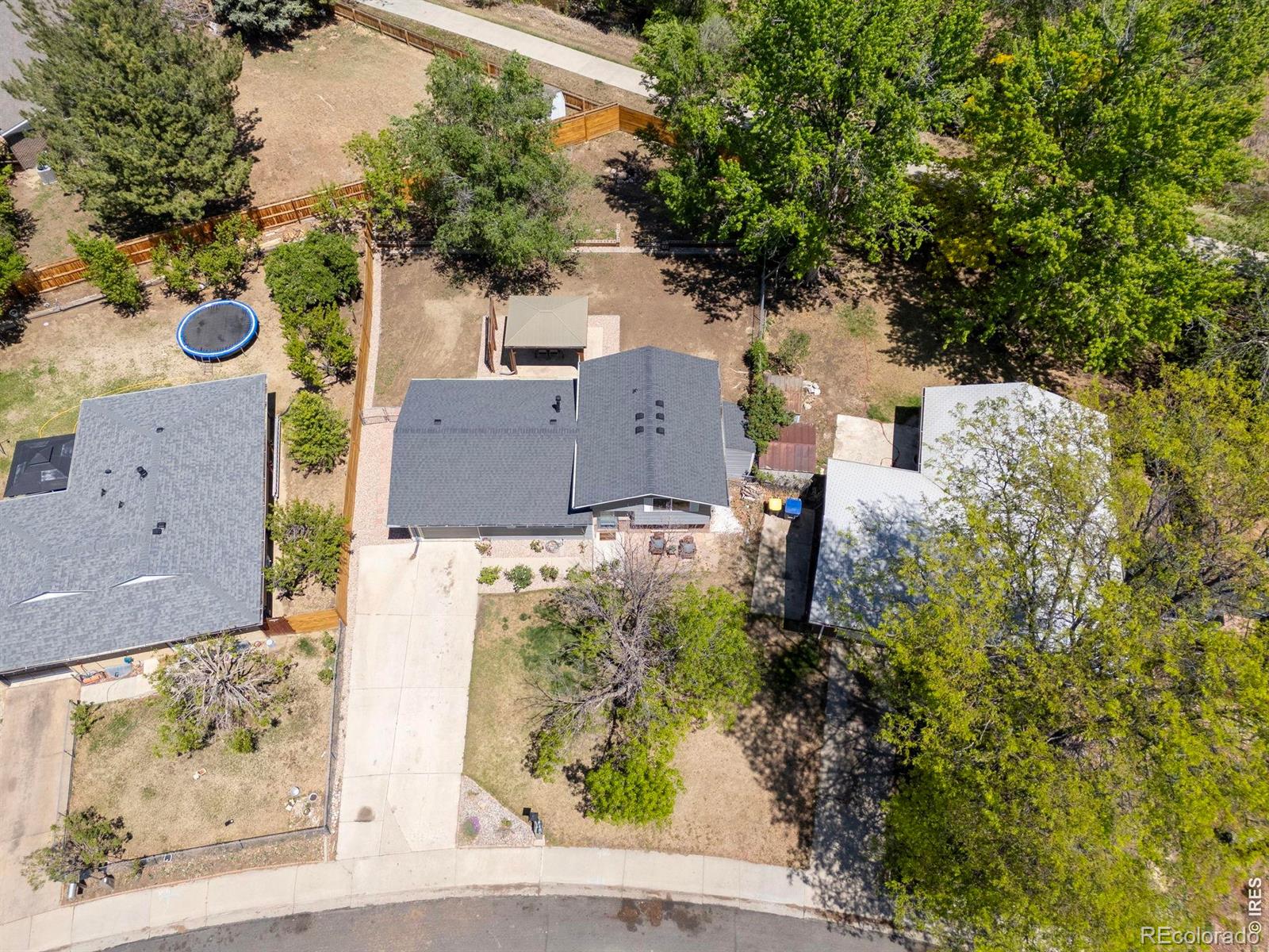724 Hubbard Drive