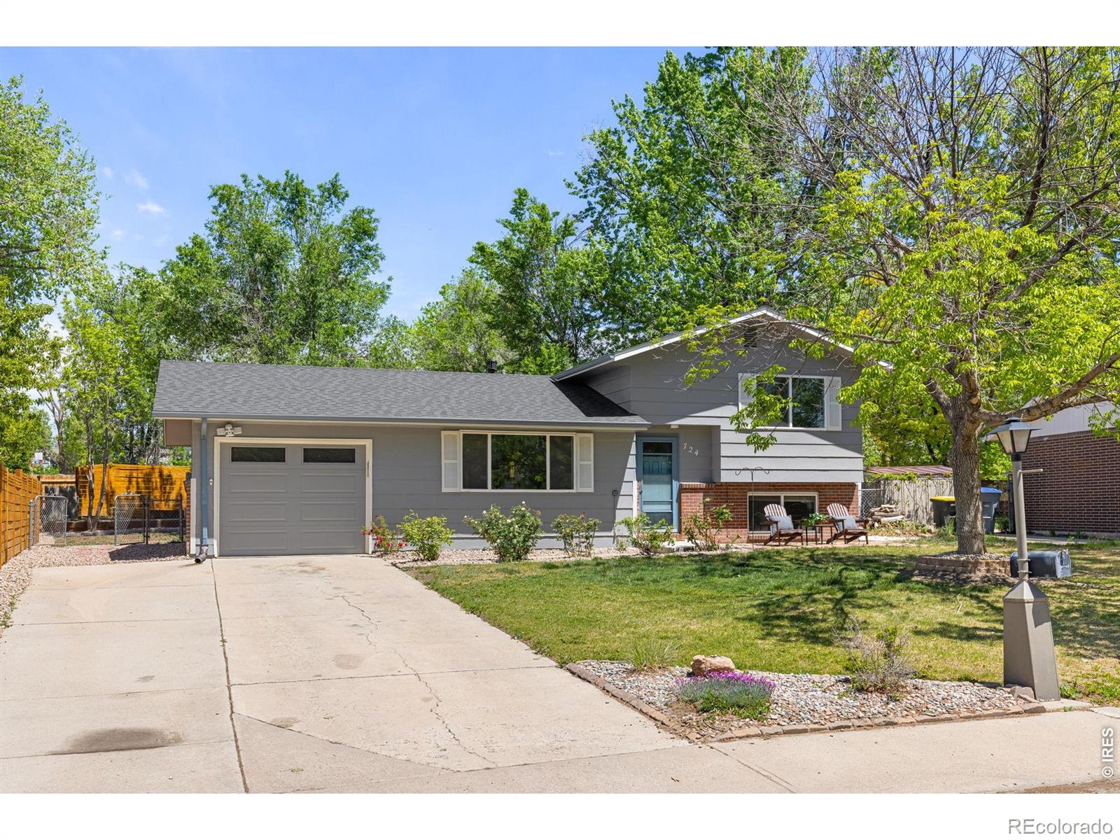 724 Hubbard Drive