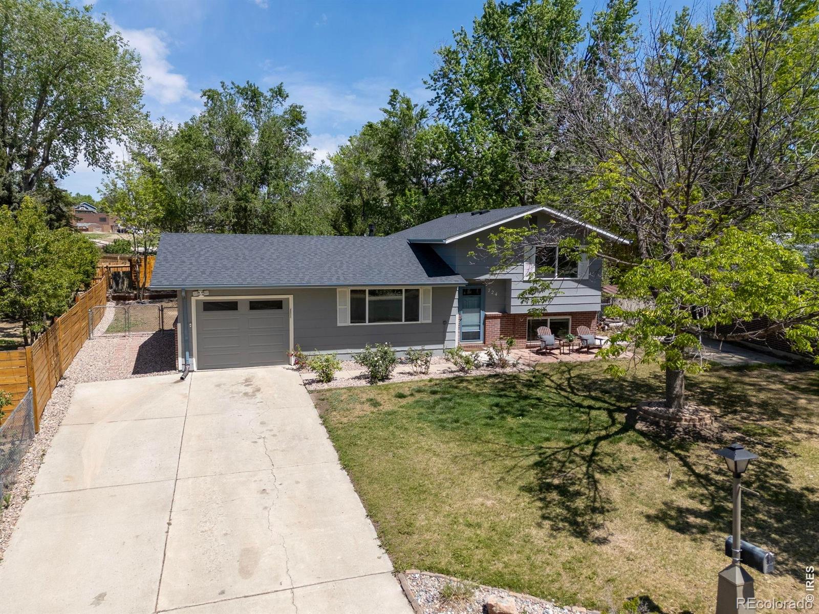 724 Hubbard Drive