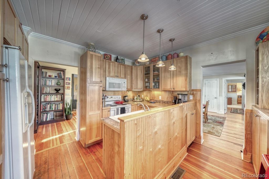 Photo of 202 S 4th Street, Westcliffe, CO 81252 (MLS # 8001238)