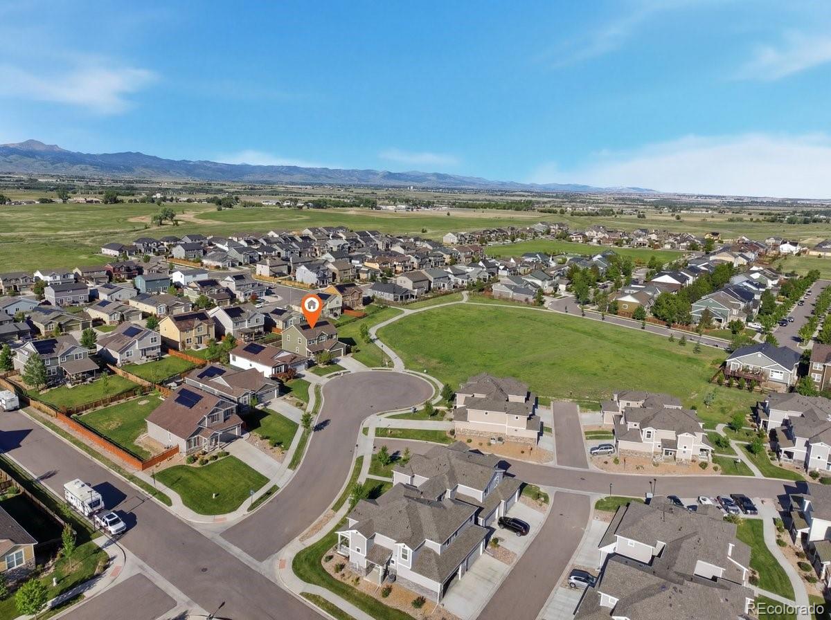 6113 Miners Peak Circle