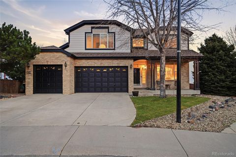 7852 Solstice Way Castle Rock CO 80108