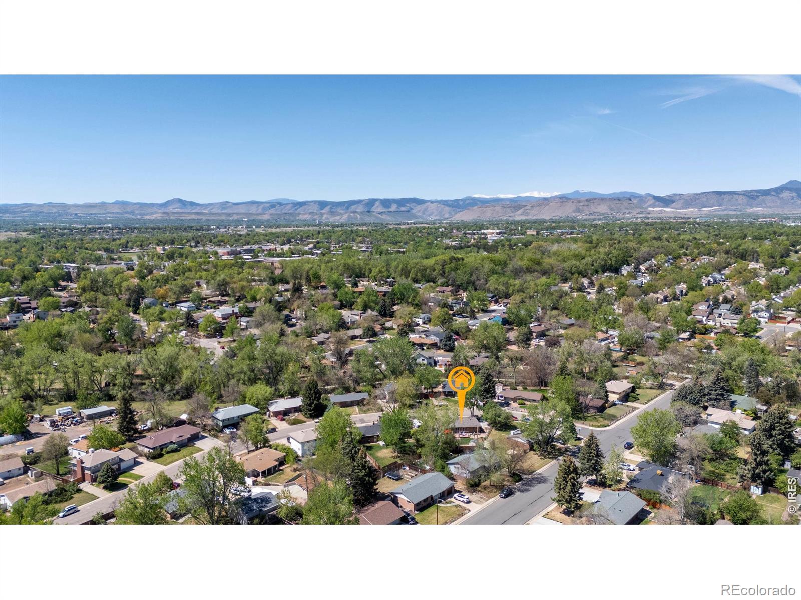 10933 W 67th Place
