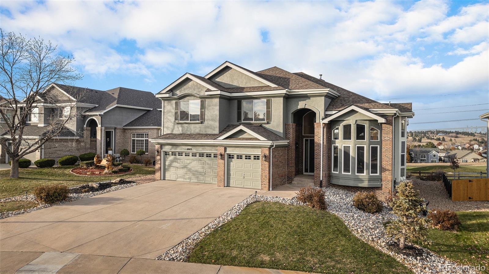 11449 Canterberry Lane