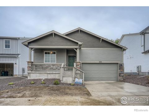 1621 Dancing Cattail Drive, Fort Collins, CO 80528 - #: IR990798