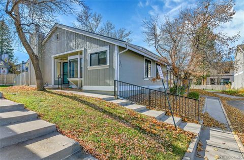 Photo of 8971 Yukon Street, Westminster, CO 80021 (MLS # 6204992)
