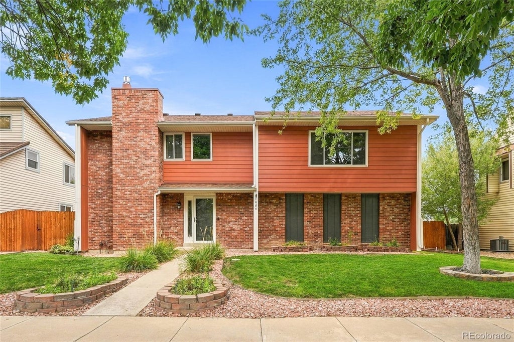 Photo of 1085 E Midway Boulevard, Broomfield, CO 80020 (MLS # 6879727)