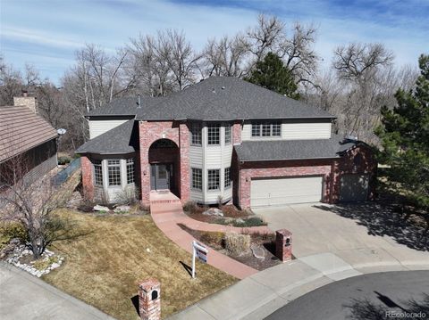 Photo of 6761 Westwoods Circle, Arvada, CO 80007 (MLS # 2028573)