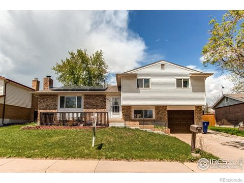 6611 W 111th Place, Westminster, CO 80020 - #: IR988161