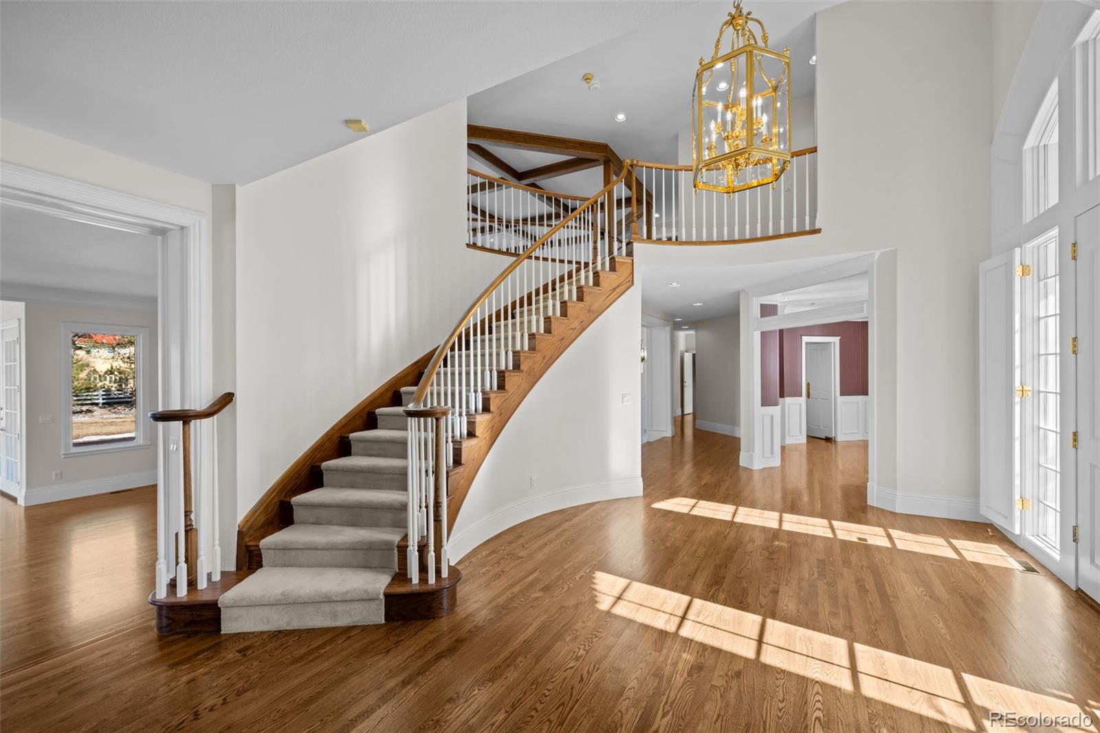 7 Mockingbird Lane