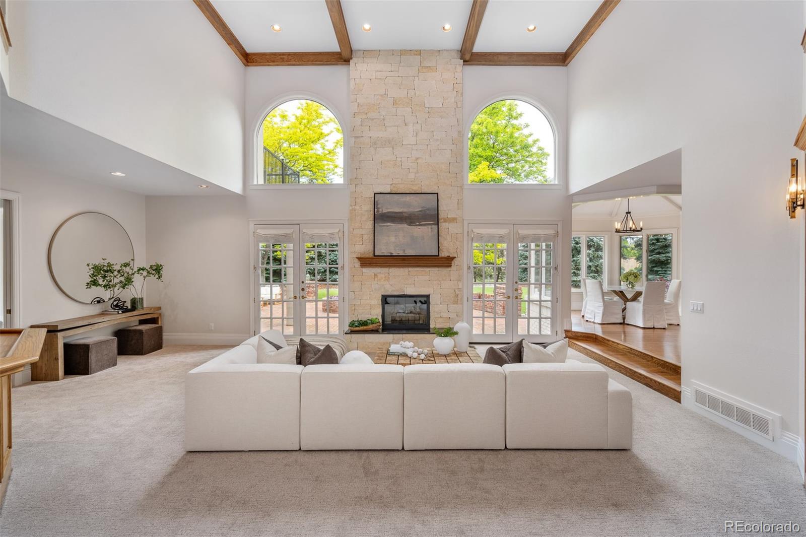7 Mockingbird Lane