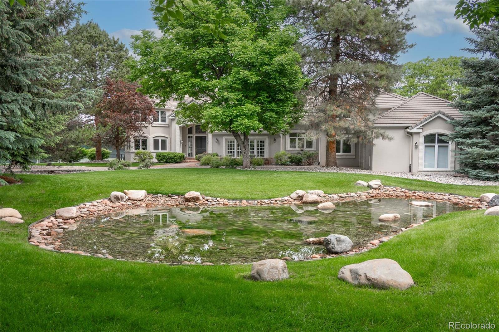 7 Mockingbird Lane