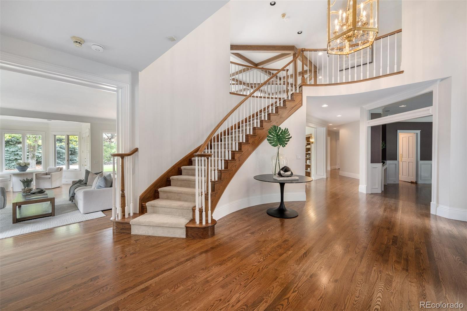 7 Mockingbird Lane