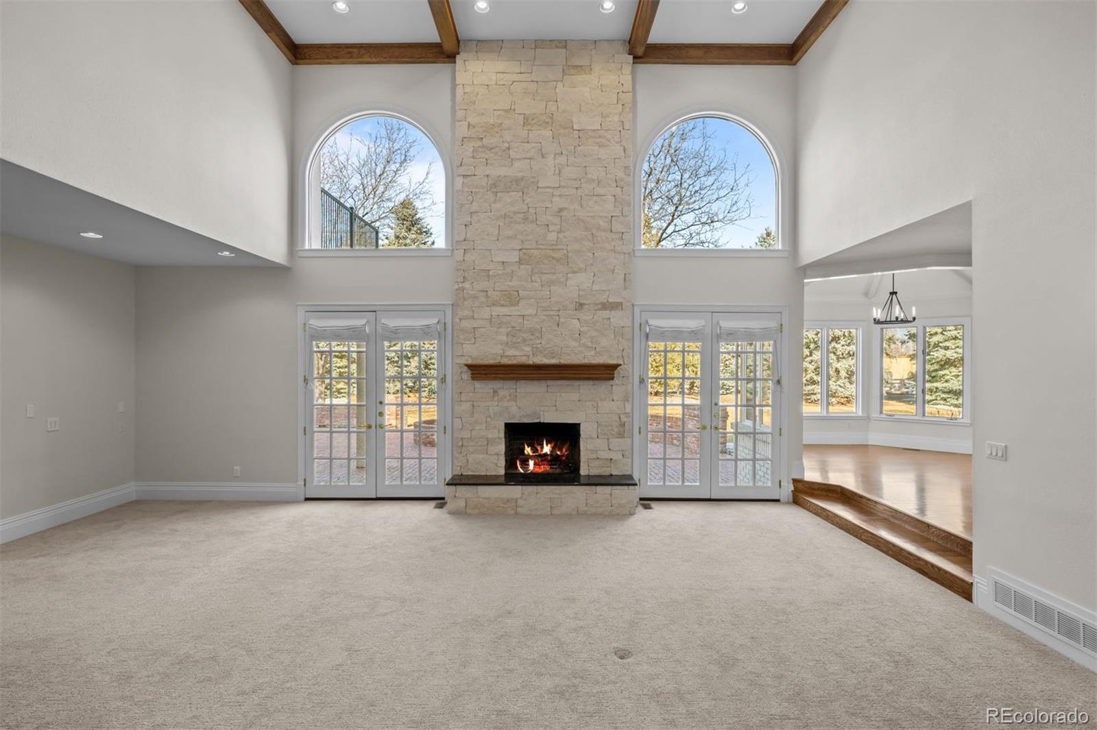7 Mockingbird Lane