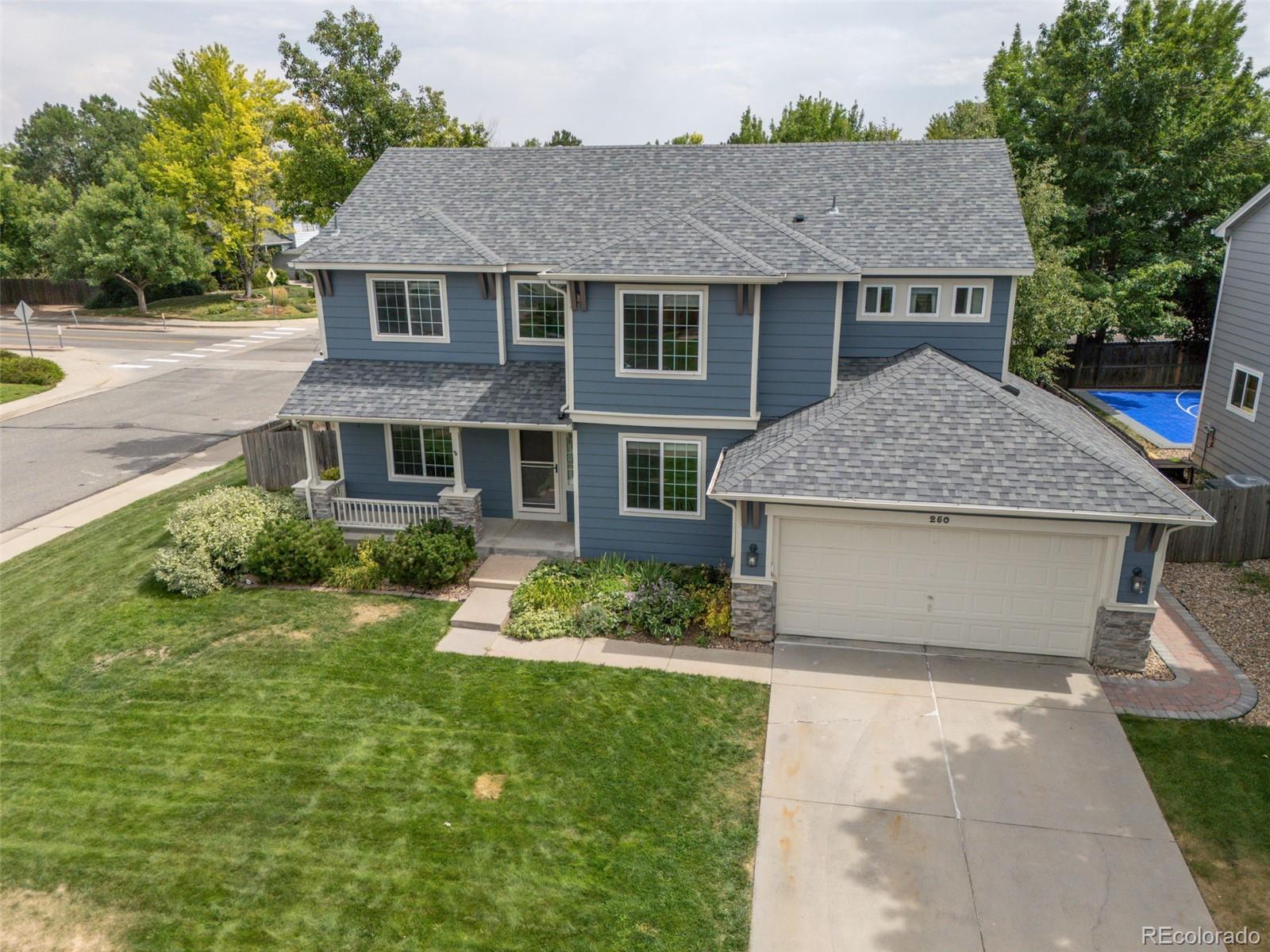 250 Zenith Avenue, Lafayette, CO, 80026 2 250 Zenith Avenue