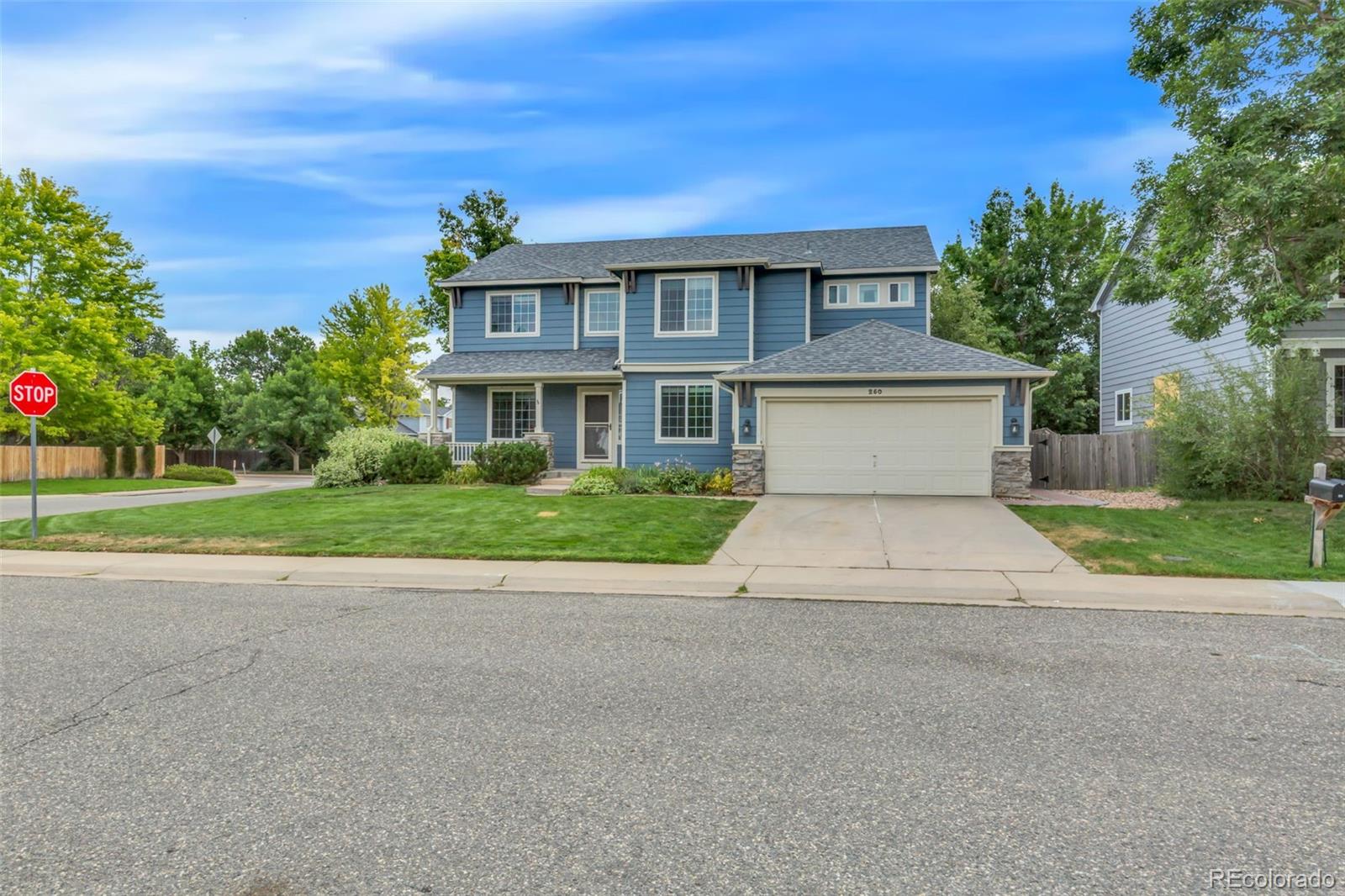 250 Zenith Avenue, Lafayette, CO, 80026 1 250 Zenith Avenue