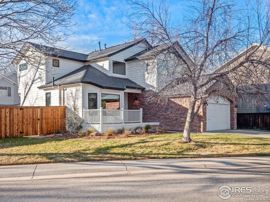 Photo of 2387 Sandpiper Drive, Lafayette, CO 80026 (MLS # IR1049889)