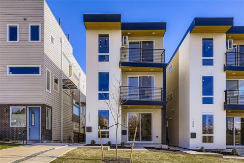 1236 Quitman Street Denver CO 80204