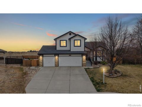 11478 Daisy Court Firestone CO 80504