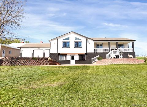 18553 County Road 5 Berthoud CO 80513