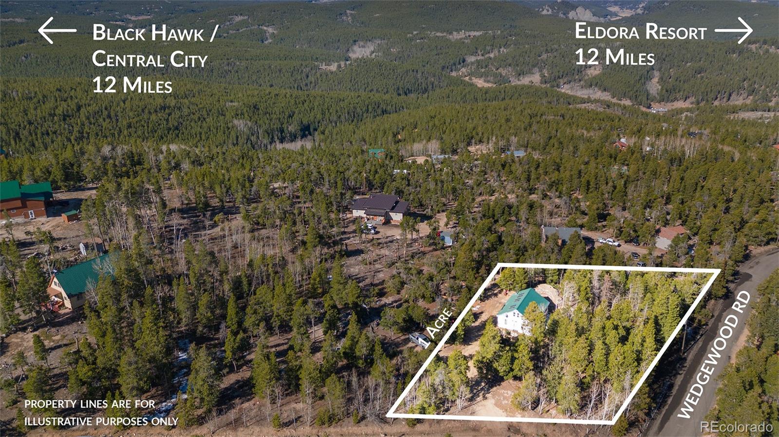 11 Randall Ridge Road