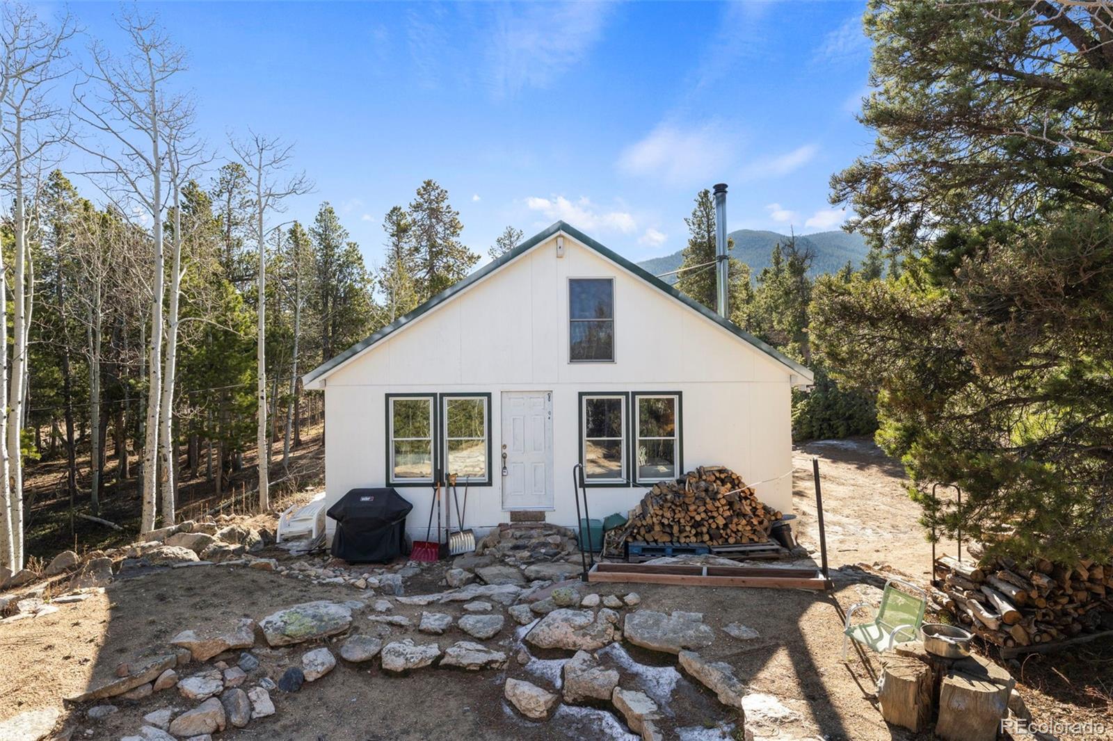 11 Randall Ridge Road